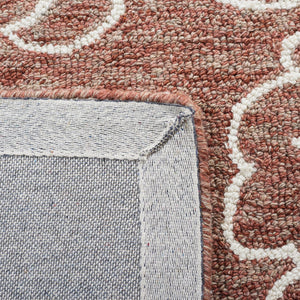 Safavieh Jardin 602 Hand Tufted Wool Rug JAR602T-8