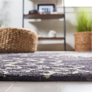 Safavieh Jardin 602 Hand Tufted Wool Rug JAR602Z-8