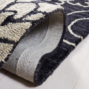 Safavieh Jardin 602 Hand Tufted Wool Rug JAR602Z-8