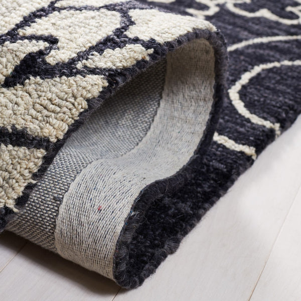 Safavieh Jardin 602 Hand Tufted Wool Rug JAR602Z-8