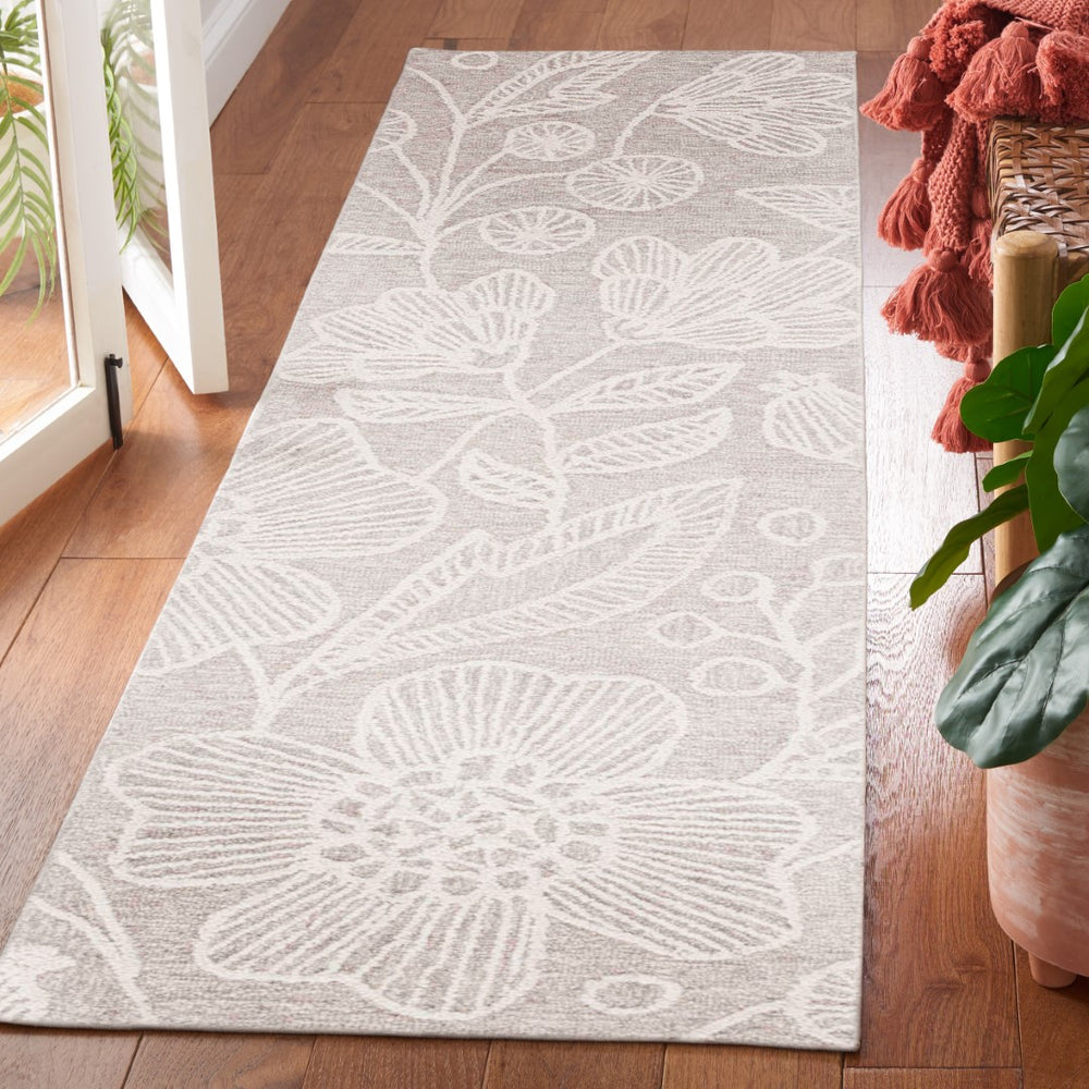 Safavieh Jardin 727 Hand Tufted Wool Rug JAR727A-8