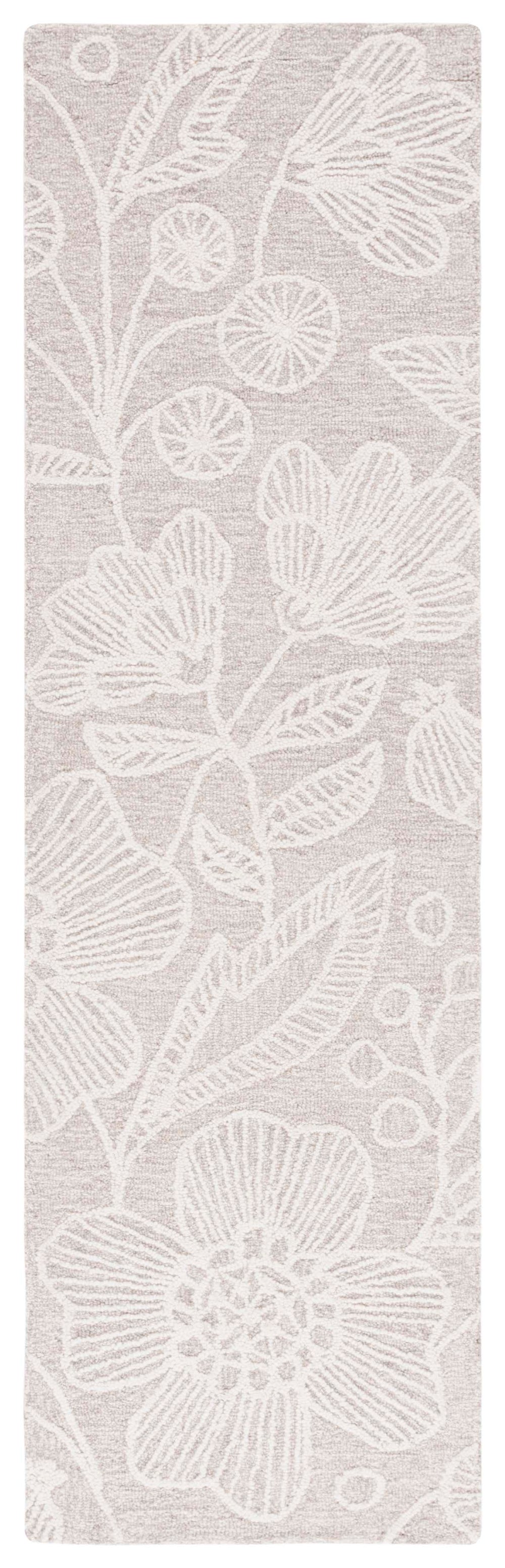 Safavieh Jardin 727 Hand Tufted Wool Rug JAR727A-8