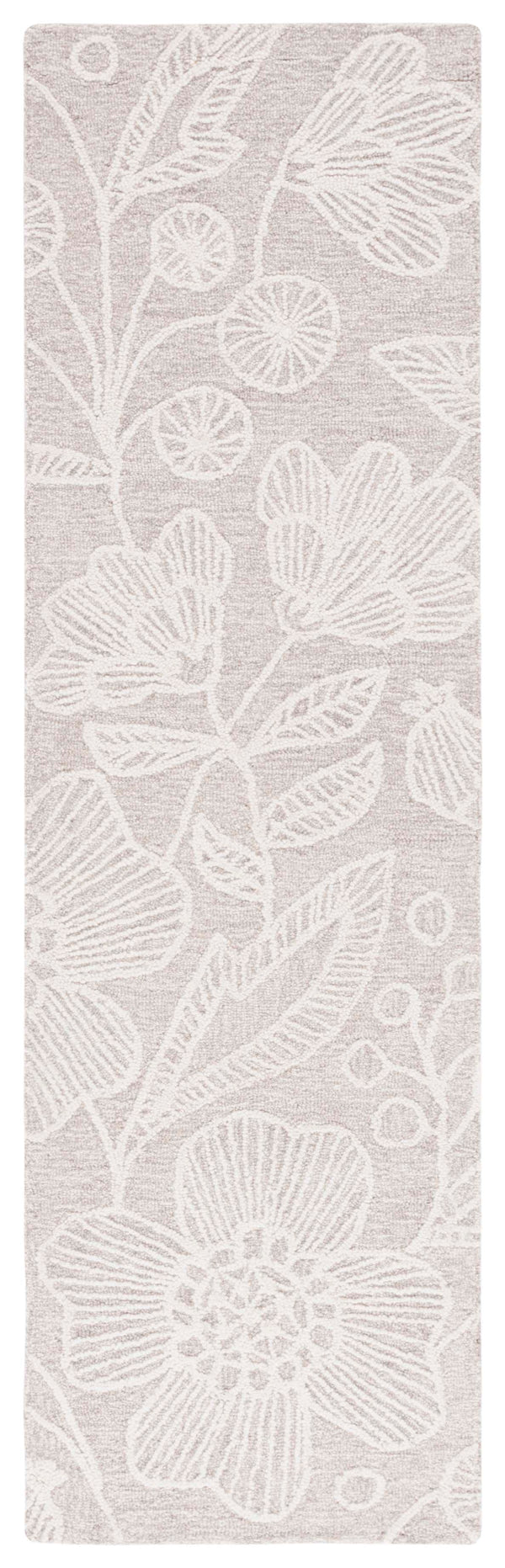 Safavieh Jardin 727 Hand Tufted Wool Rug JAR727A-8