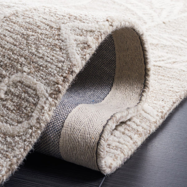 Safavieh Jardin 727 Hand Tufted Wool Rug JAR727A-8