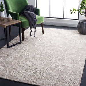 Safavieh Jardin 727 Hand Tufted Wool Rug JAR727A-8