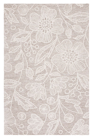 Safavieh Jardin 727 Hand Tufted Wool Rug JAR727A-8