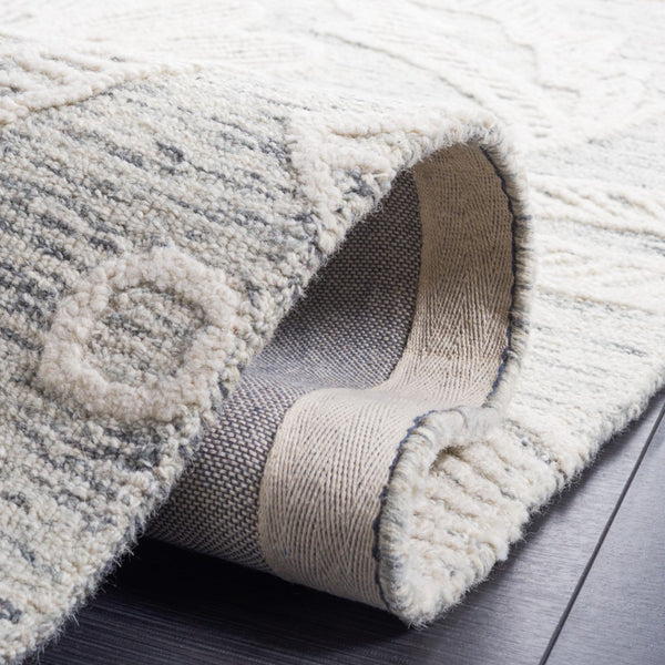 Safavieh Jardin 727 Hand Tufted Wool Rug JAR727F-8