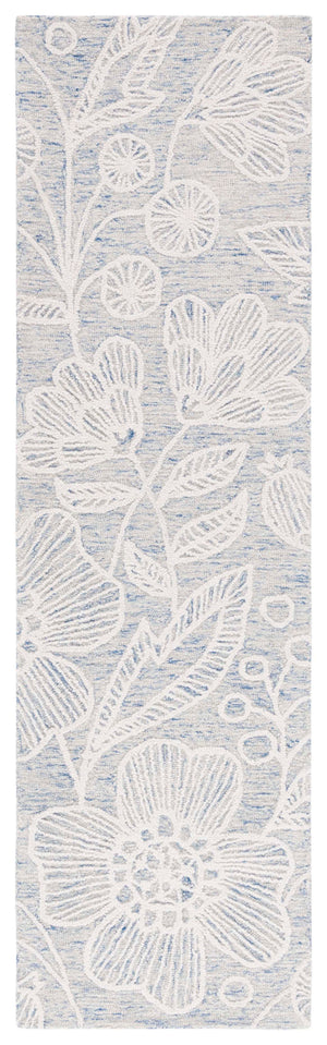 Safavieh Jardin 727 Hand Tufted Wool Rug JAR727M-8