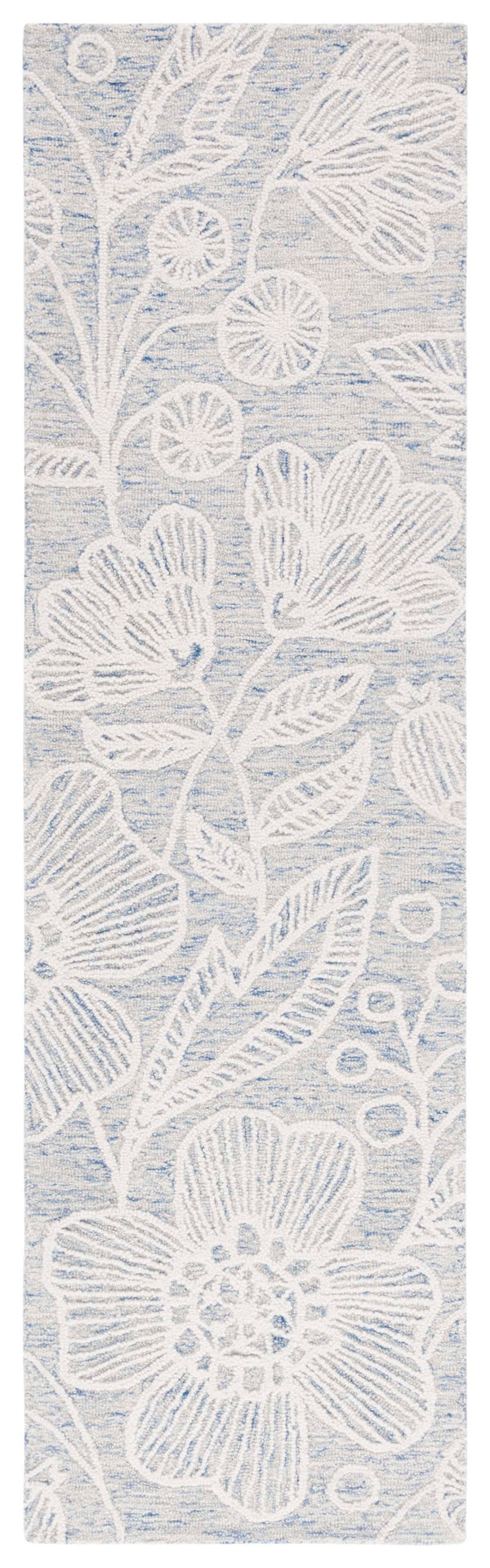 Safavieh Jardin 727 Hand Tufted Wool Rug JAR727M-8