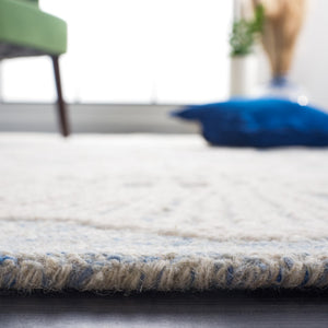 Safavieh Jardin 727 Hand Tufted Wool Rug JAR727M-8