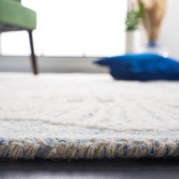 Safavieh Jardin 727 Hand Tufted Wool Rug JAR727M-8