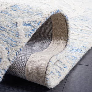 Safavieh Jardin 727 Hand Tufted Wool Rug JAR727M-8