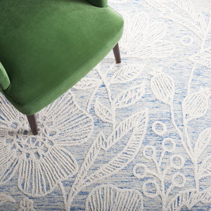 Safavieh Jardin 727 Hand Tufted Wool Rug JAR727M-8