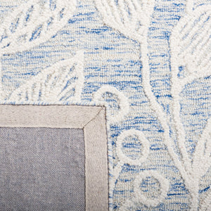 Safavieh Jardin 727 Hand Tufted Wool Rug JAR727M-8