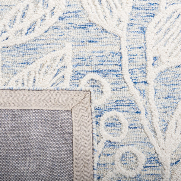 Safavieh Jardin 727 Hand Tufted Wool Rug JAR727M-8