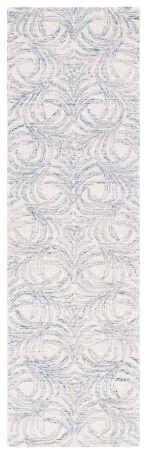 Safavieh Jardin 728 Hand Tufted 75% Polypropylene/25% Wool Rug JAR728M-8