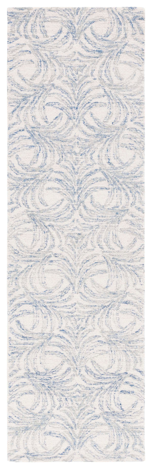 Safavieh Jardin 728 Hand Tufted 75% Polypropylene/25% Wool Rug JAR728M-8