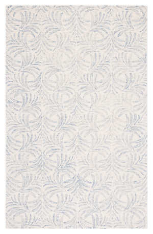 Safavieh Jardin 728 Hand Tufted 75% Polypropylene/25% Wool Rug JAR728M-8