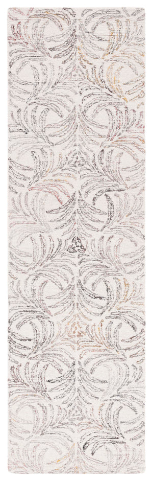 Safavieh Jardin 728 Hand Tufted 75% Polypropylene/25% Wool Rug JAR728P-8