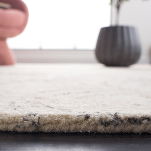 Safavieh Jardin 728 Hand Tufted 75% Polypropylene/25% Wool Rug JAR728P-8