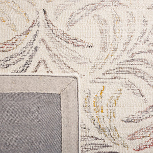 Safavieh Jardin 728 Hand Tufted 75% Polypropylene/25% Wool Rug JAR728P-8