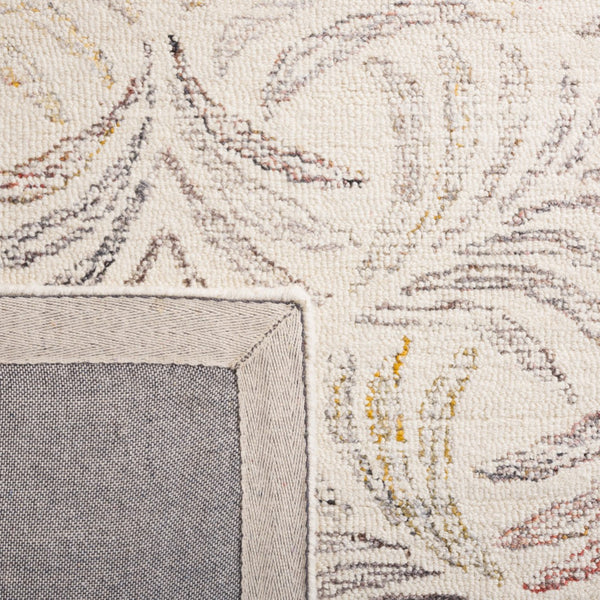 Safavieh Jardin 728 Hand Tufted 75% Polypropylene/25% Wool Rug JAR728P-8