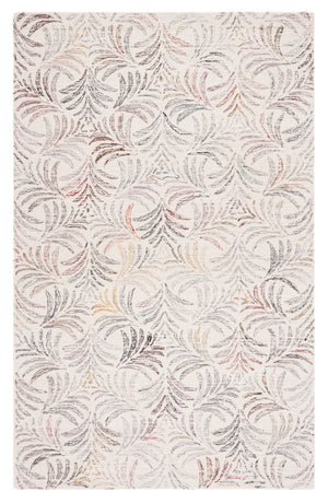 Safavieh Jardin 728 Hand Tufted 75% Polypropylene/25% Wool Rug JAR728P-8