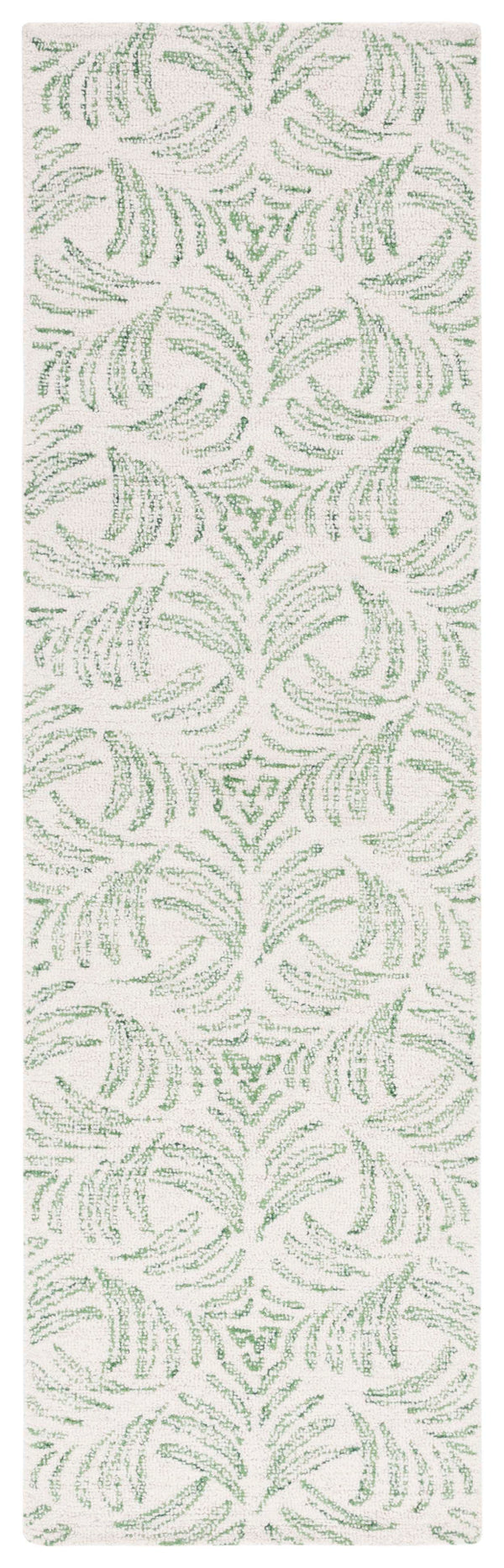 Safavieh Jardin 728 Hand Tufted 75% Polypropylene/25% Wool Rug JAR728Y-8