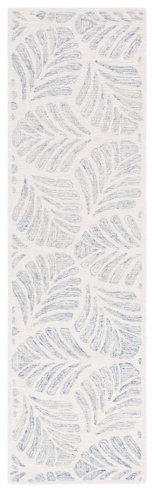 Safavieh Jardin 729 Hand Tufted Indian Wool Rug JAR729M-8