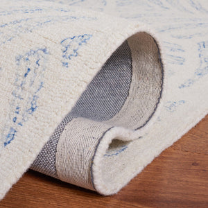 Safavieh Jardin 729 Hand Tufted Indian Wool Rug JAR729M-8