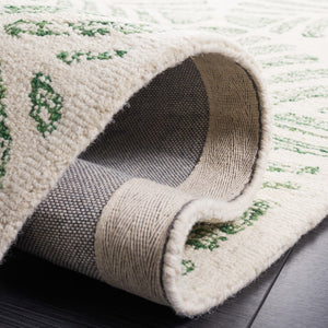 Safavieh Jardin 729 Hand Tufted Indian Wool Rug JAR729Y-8