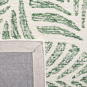 Safavieh Jardin 729 Hand Tufted Indian Wool Rug JAR729Y-8