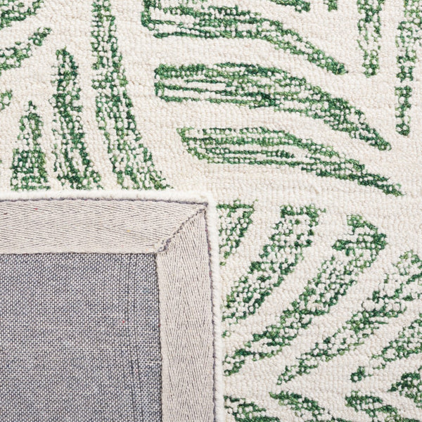 Safavieh Jardin 729 Hand Tufted Indian Wool Rug JAR729Y-8