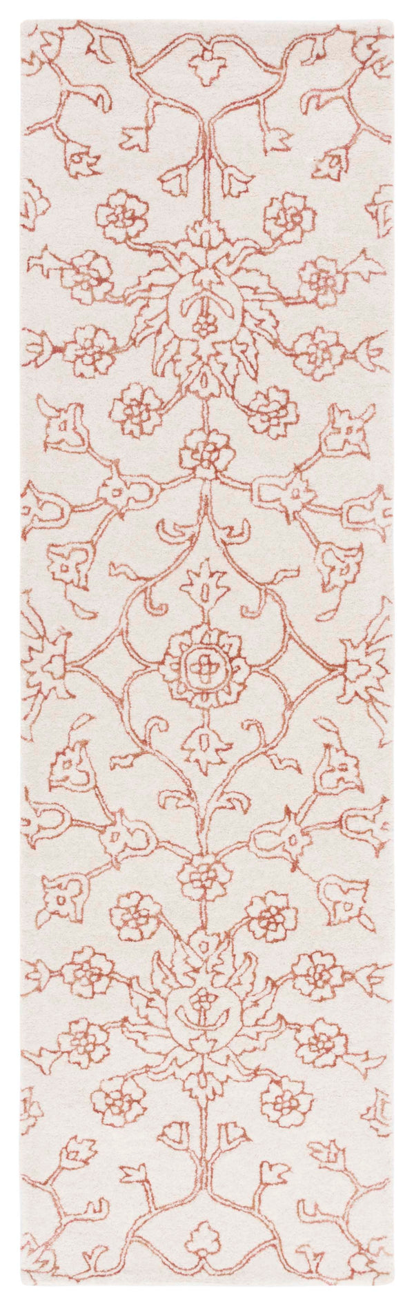 Safavieh Jardin 730 Hand Tufted 80% Wool/20% Viscose Rug JAR730P-8