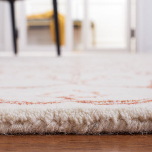 Safavieh Jardin 730 Hand Tufted 80% Wool/20% Viscose Rug JAR730P-8