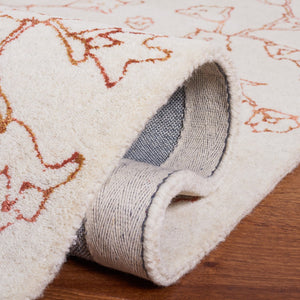 Safavieh Jardin 730 Hand Tufted 80% Wool/20% Viscose Rug JAR730P-8