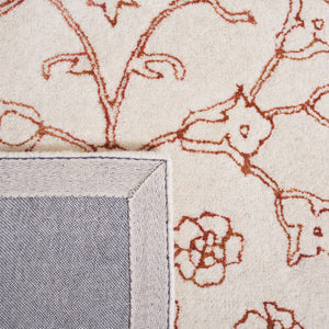 Safavieh Jardin 730 Hand Tufted 80% Wool/20% Viscose Rug JAR730P-8