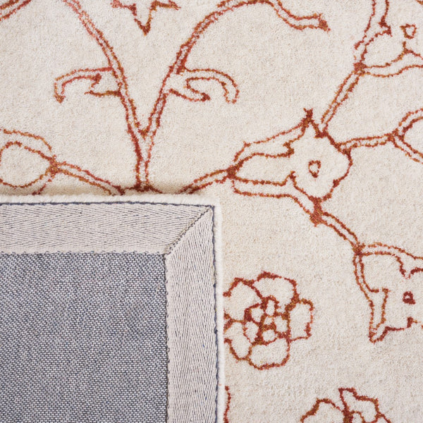 Safavieh Jardin 730 Hand Tufted 80% Wool/20% Viscose Rug JAR730P-8