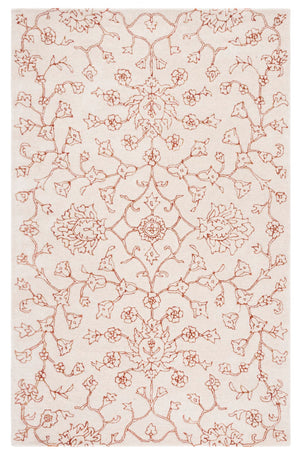 Safavieh Jardin 730 Hand Tufted 80% Wool/20% Viscose Rug JAR730P-8