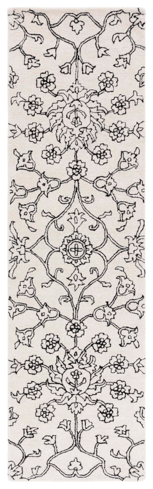 Safavieh Jardin 730 Hand Tufted 80% Wool/20% Viscose Rug JAR730Z-8