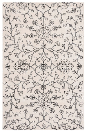 Safavieh Jardin 730 Hand Tufted 80% Wool/20% Viscose Rug JAR730Z-8