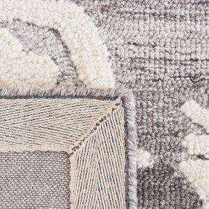 Safavieh Jardin 731 Hand Tufted 75% Polypropylene/25% Wool Rug JAR731F-8