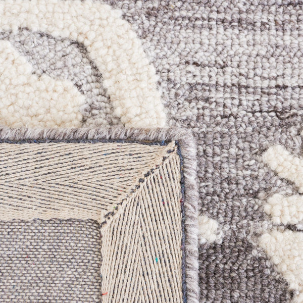 Safavieh Jardin 731 Hand Tufted 75% Polypropylene/25% Wool Rug JAR731F-8