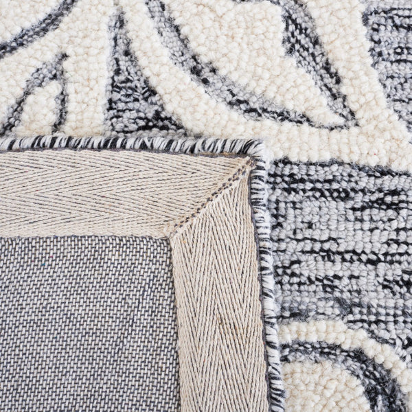 Safavieh Jardin 731 Hand Tufted 75% Polypropylene/25% Wool Rug JAR731Z-8