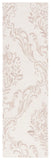 Jardin 732 Hand Tufted 80% Wool/20% Cotton Contemporary Rug