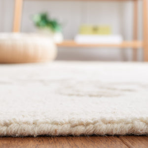Safavieh Jardin 732 Hand Tufted 80% Wool/20% Cotton Contemporary Rug JAR732A-8