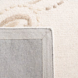 Safavieh Jardin 732 Hand Tufted 80% Wool/20% Cotton Contemporary Rug JAR732A-8