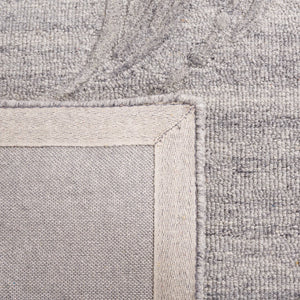 Safavieh Jardin 732 Hand Tufted 80% Wool/20% Cotton Country Floral Rug JAR732G-8