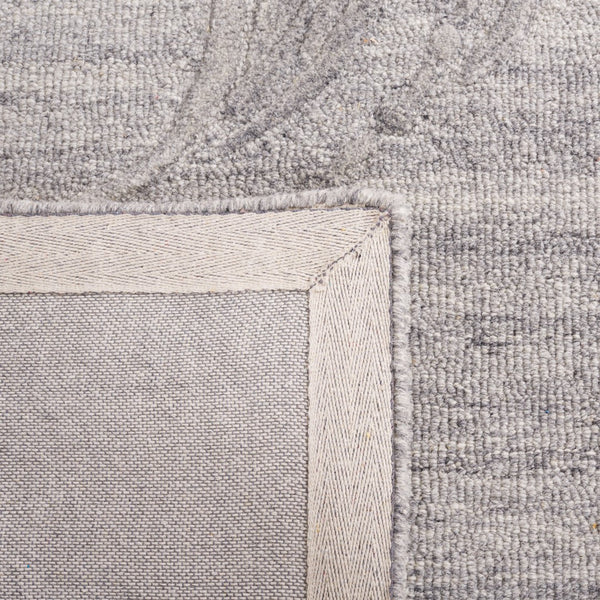 Safavieh Jardin 732 Hand Tufted 80% Wool/20% Cotton Country Floral Rug JAR732G-8