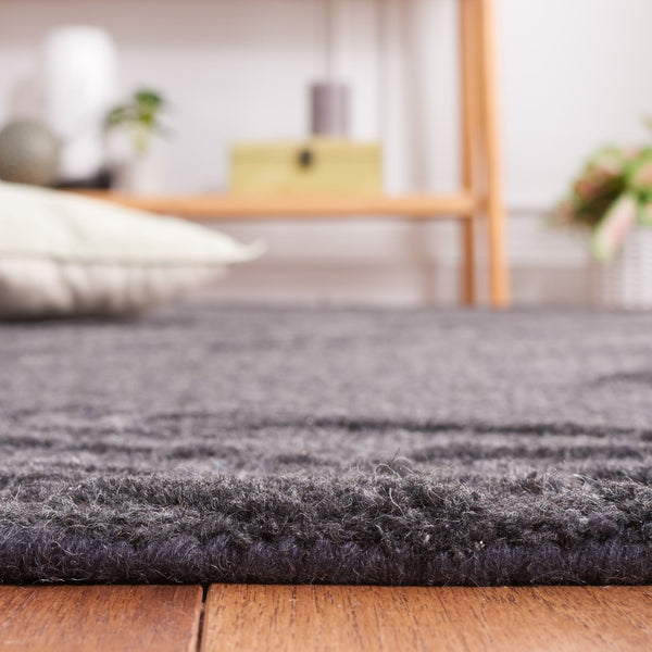 Safavieh Jardin 732 Hand Tufted 80% Wool/20% Cotton Country Floral Rug JAR732H-8